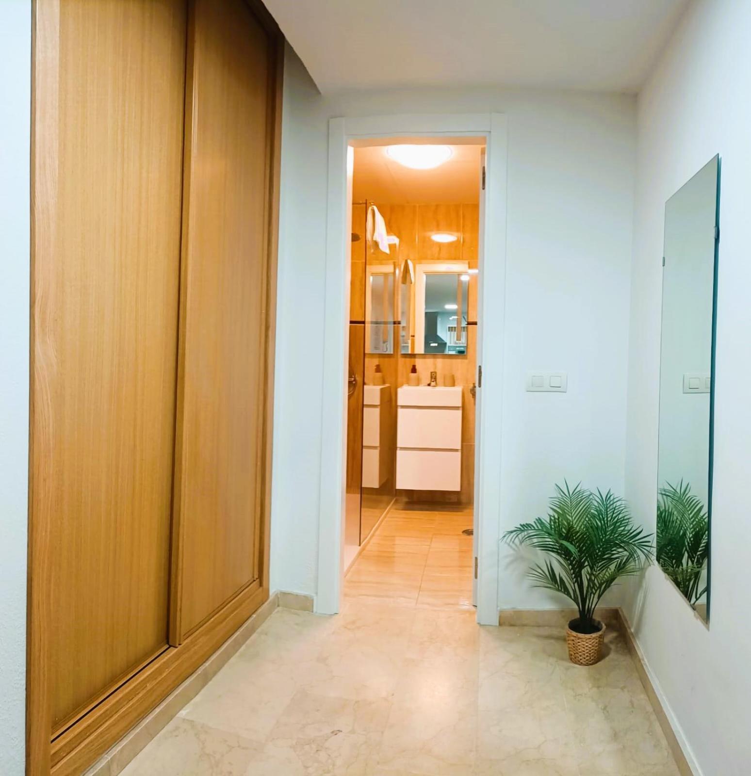 New Tropic Malaka Home Málaga Exterior foto
